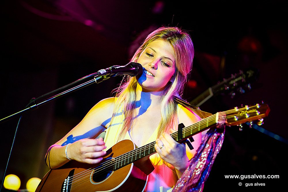Natalí Castillo