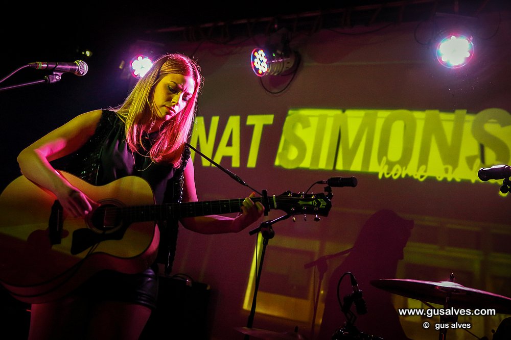 Nat Simons
