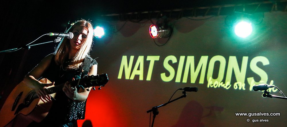 Nat Simons