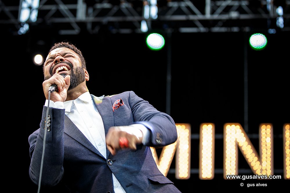 Myles Sanko