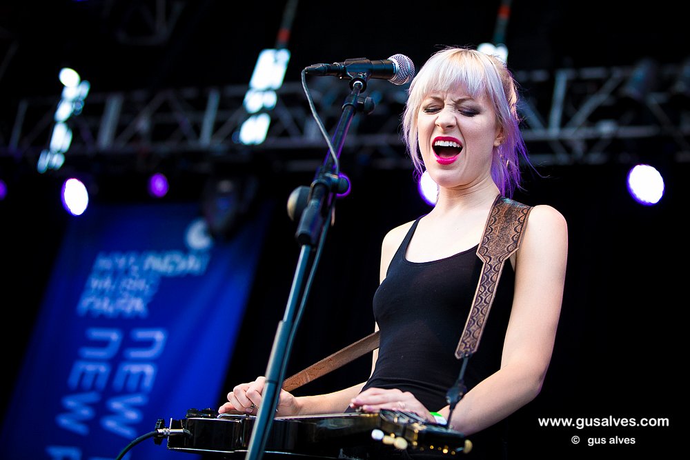 Larkin Poe