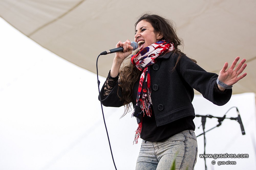 Najla Shami
