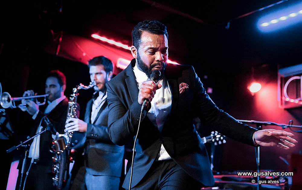 Myles Sanko