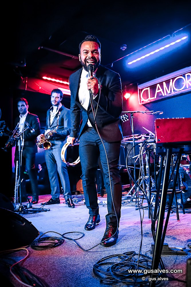 Myles Sanko