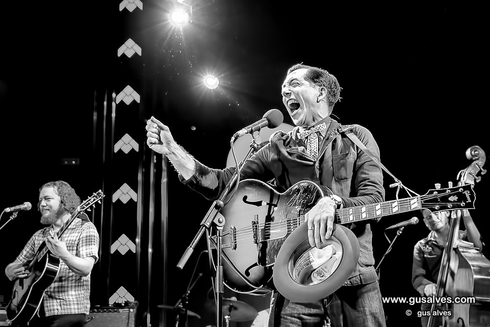 Pokey LaFarge