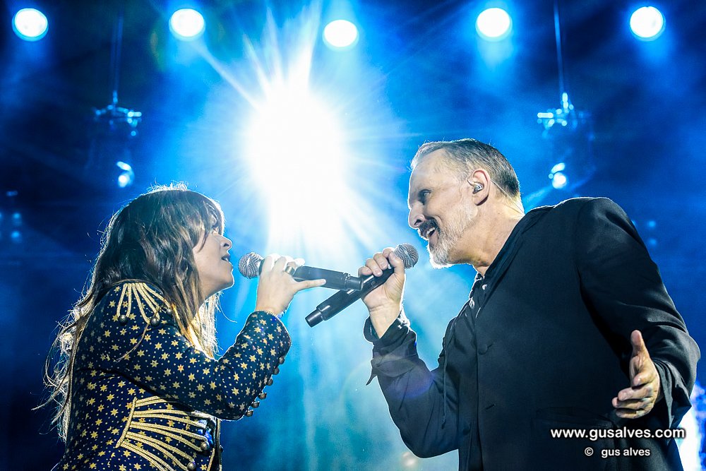 Miguel Bosé